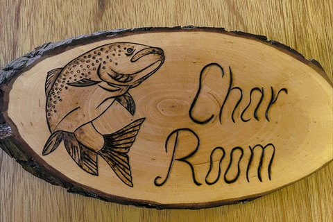 Char Room