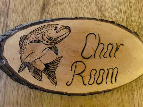 Char Room