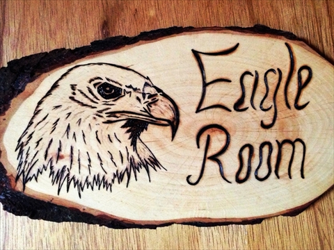 Eagle Room